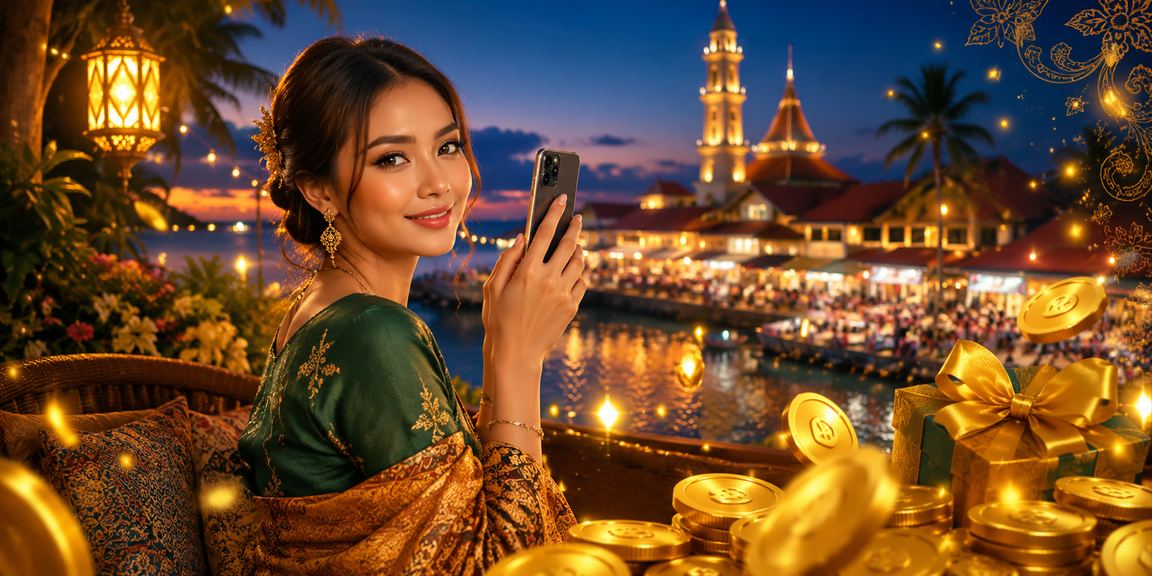 Pengguna Kota Bharu log masuk ke kasino mudah alih u21 dengan selamat menggunakan telefon pintar